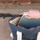 Buckthorn Backpack + Tote Pattern
