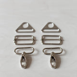 Buckthorn Backpack Hardware Kit