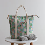 Buckthorn Backpack + Tote Pattern