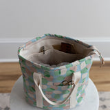 Buckthorn Backpack + Tote Pattern