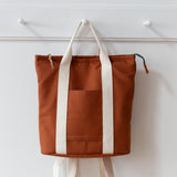 Buckthorn Backpack + Tote Pattern