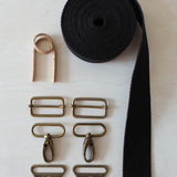 Buckthorn Backpack Supply Kit