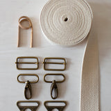 Buckthorn Backpack Supply Kit