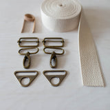 Buckthorn Backpack Supply Kit