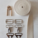 Buckthorn Backpack Supply Kit