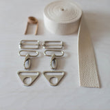 Buckthorn Backpack Supply Kit
