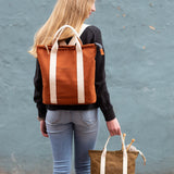 Buckthorn Backpack + Tote Pattern