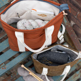 Buckthorn Backpack + Tote Pattern