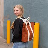 Buckthorn Backpack + Tote Pattern