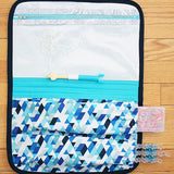 Road Trip Case Pattern