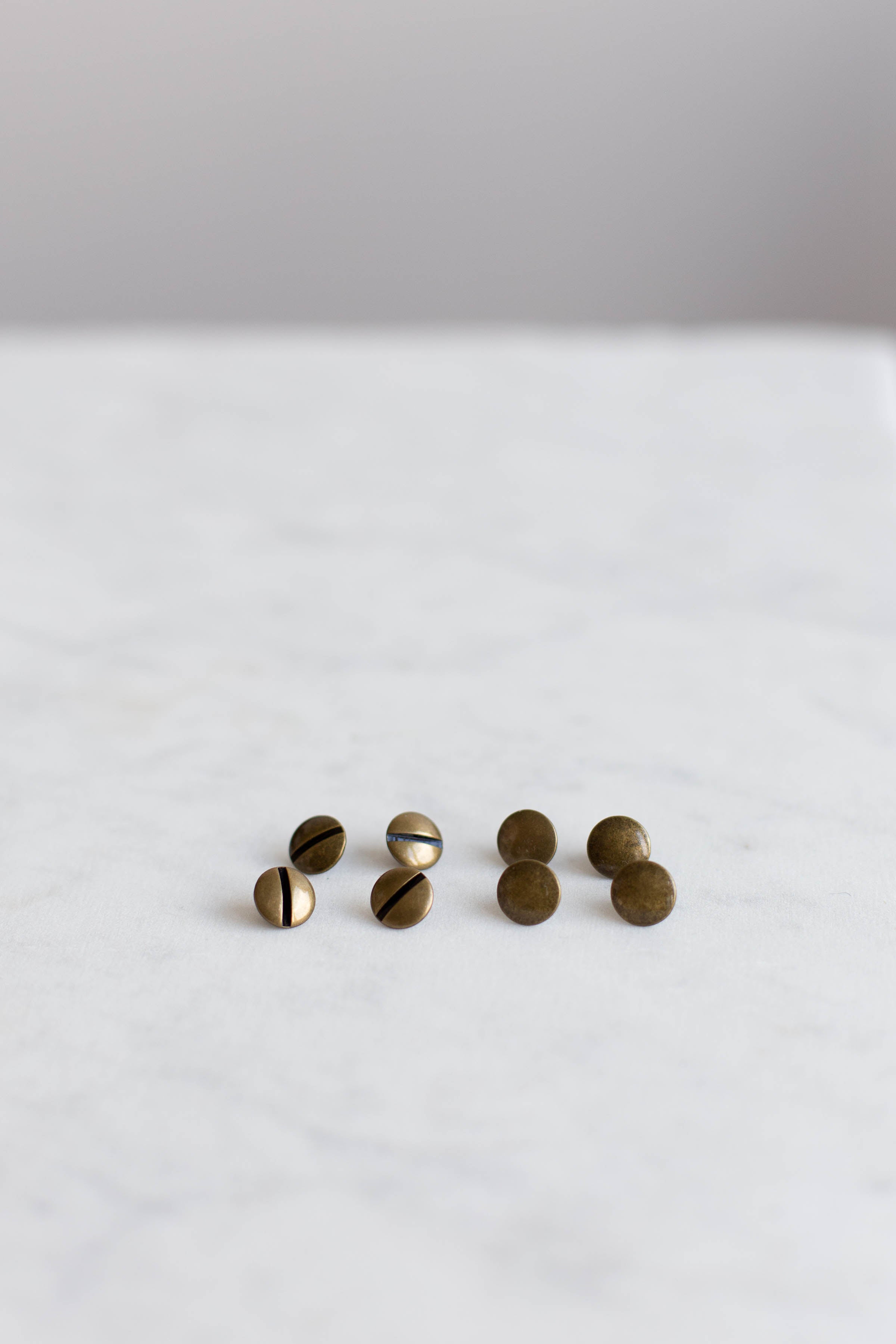 Chicago Screws - 4-pack