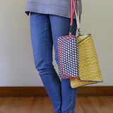 Envelope Clutch PDF Pattern