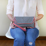Envelope Clutch PDF Pattern