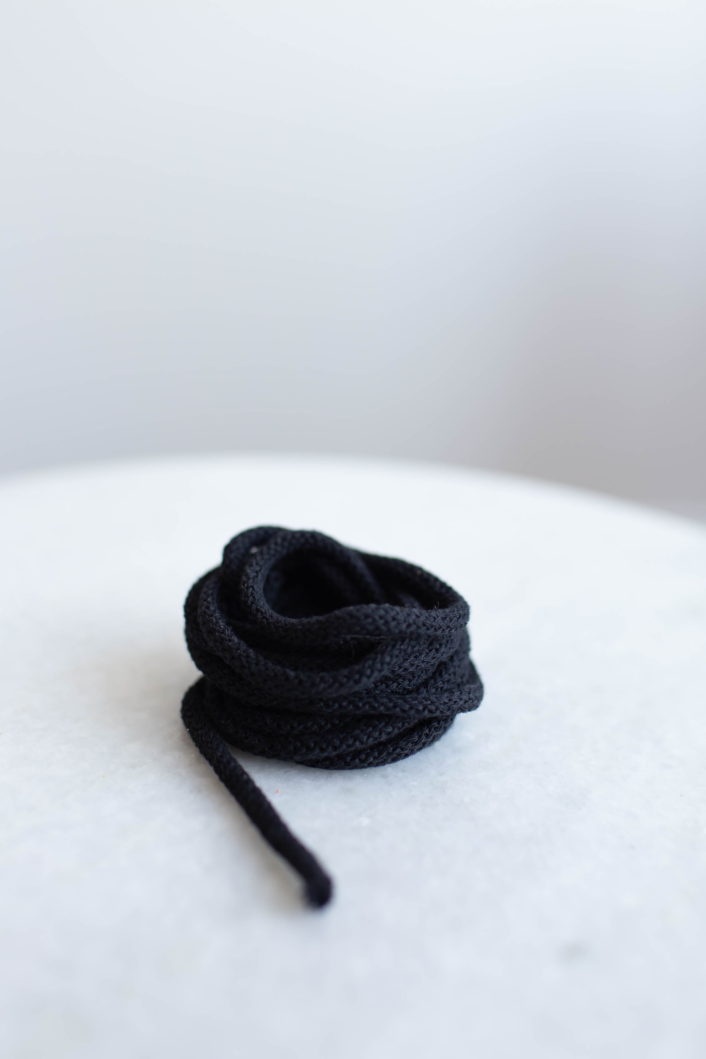 Colored Drawstring Cord