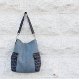Compass Bag Pattern