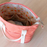 Buckthorn Backpack + Tote Pattern