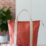 Buckthorn Backpack + Tote Pattern