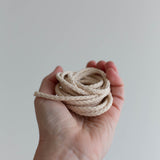 Drawstring Cord