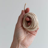 Drawstring Cord