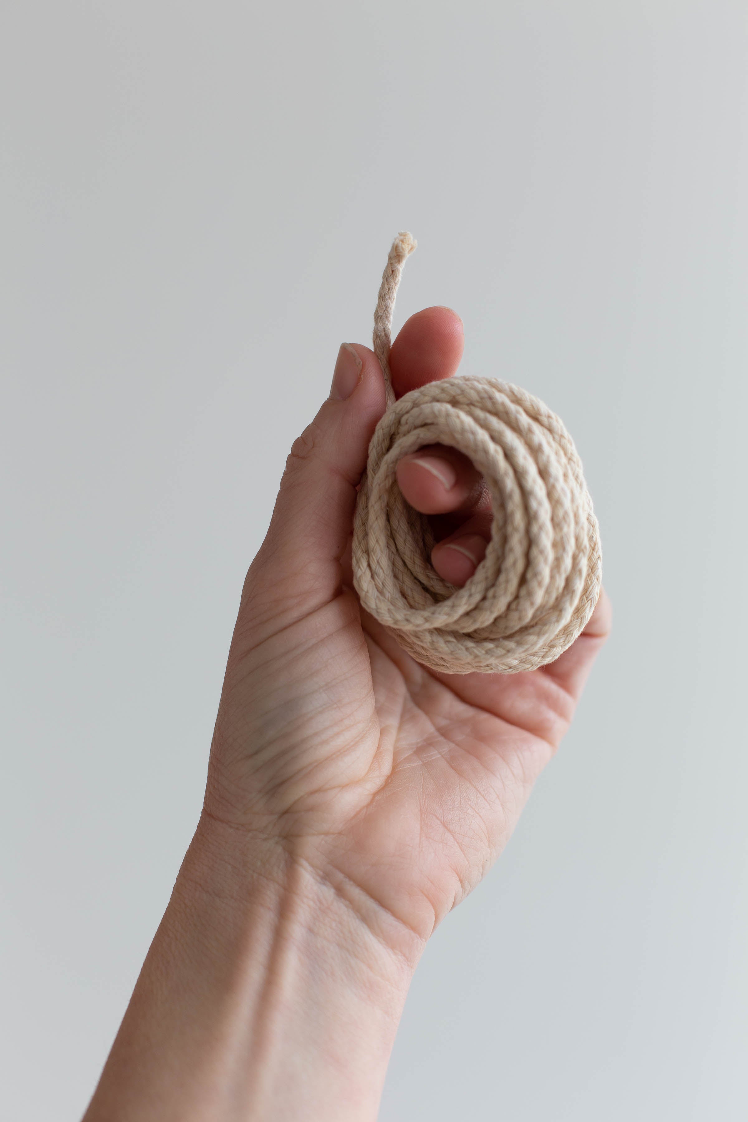 Drawstring Cord