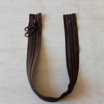 Color Dark Brown