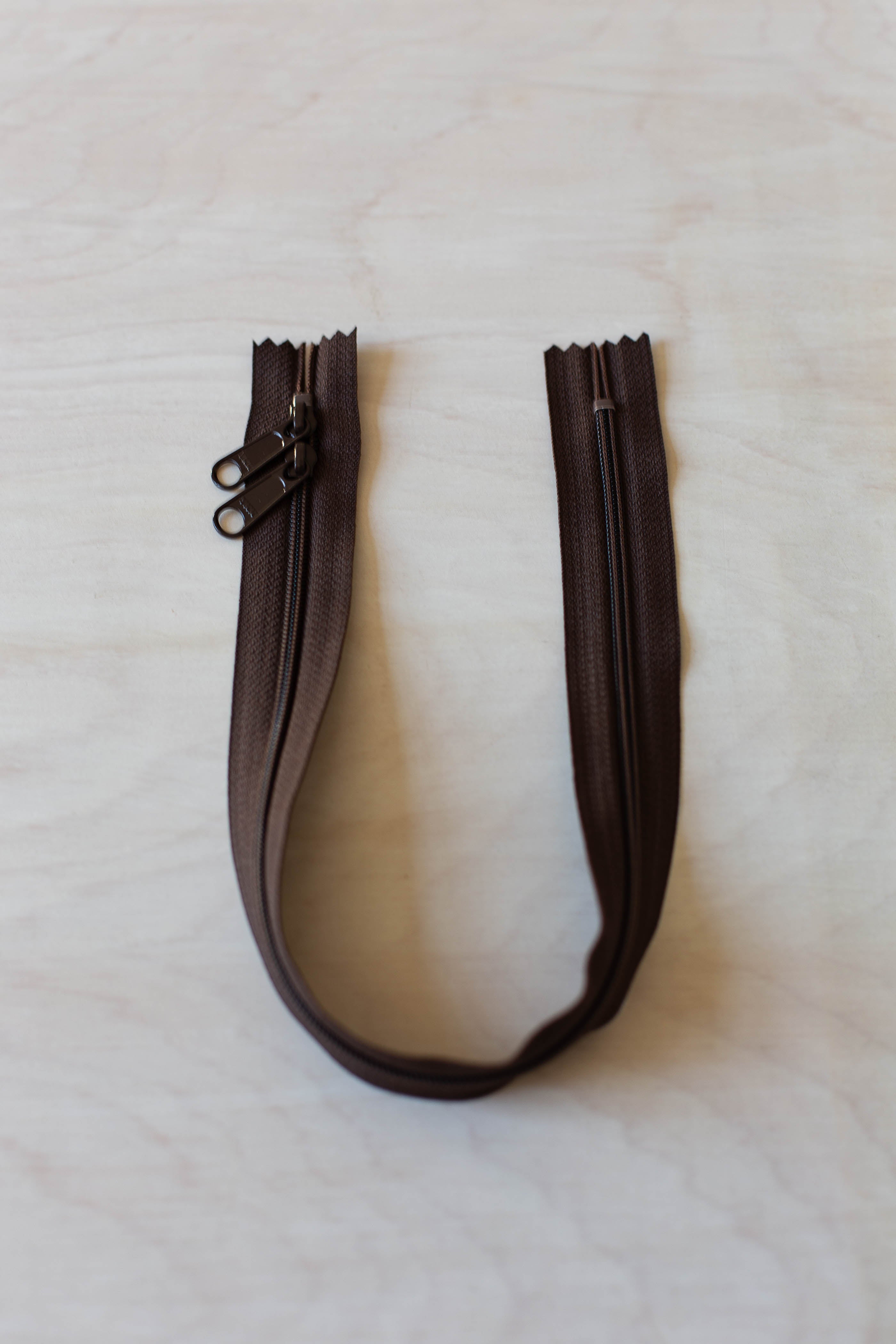 Color Dark Brown