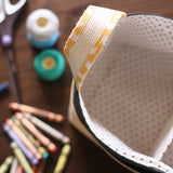 Divided Basket Pattern