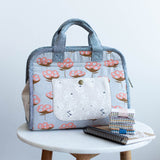 Maker's Tote Pattern