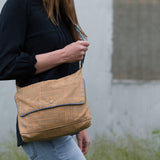 Traverse Bag Pattern