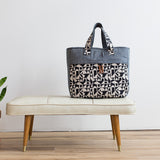 Fika Tote PDF Pattern