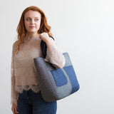 Fika Tote PDF Pattern