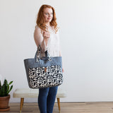 Fika Tote PDF Pattern