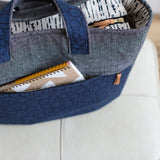 Fika Tote PDF Pattern