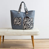 Fika Tote PDF Pattern