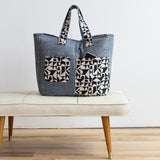 Fika Tote PDF Pattern
