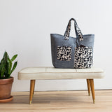 Fika Tote PDF Pattern