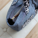 Fika Tote PDF Pattern