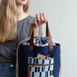 Firefly Tote Pattern