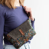 Haralson Belt Bag Pattern