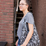 Runaround Bag Pattern