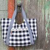 Poolside Tote Pattern