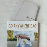 Go Anywhere Bag PDF Pattern