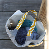 Go Anywhere Bag PDF Pattern