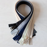 16"/40.64 cm Nylon Handbag Zipper