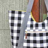 Poolside Tote Pattern