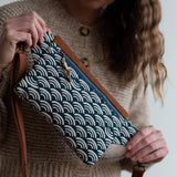 Haralson Belt Bag Pattern