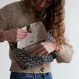 Haralson Belt Bag Pattern