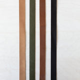 Leather Piece for Haralson Belt Bag