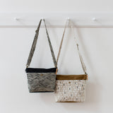 Hillside Tote Pattern