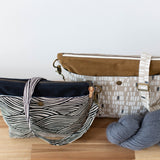 Hillside Tote Pattern